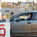 Objavljene nove cene goriva u Hrvatskoj
