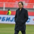 Tanjga zadovoljan: Opet smo odigrali takmičarski i pobedili, a to je najvažnije