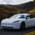 Tesla povlači 200.000 vozila
