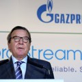 Za EU neprihvatljiva Putinova ponuda da ih Šreder zastupa u razgovorima sa Moskvom o bezbednosti