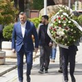Ko je sve došao na sahranu Vladimira Svetkovića: Džaja, Zeka, legende Zvezde i Partizana, vođa Delija...