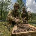 Osam poginulih i 11 povređenih u ruskim napadima u Dnjepropetrovskoj oblasti