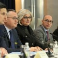НБС снизила прогнозу раста на три одсто, инфлација крајем године изнад циља