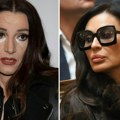 Opsovala Cecu na koncertu Vesne Zmijanac: Skandalozni snimak Mire Škorić, evo šta je poručila Ražnatovićki (video)