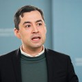 Vlada Grenlanda nakon sastanka sa izaslanikom SAD: ostvaren napredak, ali nikada nećemo biti na prodaju