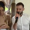 Marko Gačić se oglasio u jeku priče da mu je devojka trudna: Objavio sliku sa Saškom, pogledajte šta rade