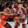 Gotova je Valensijina bajka: Real Madrid slavio u drugom polufinalu Evrolige