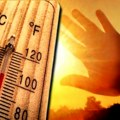Očekuje se čak 33 stepena u maju! Najavljeni vreli talas obara istorijske rekorde, izdato hitno upozorenje za građane evropske…