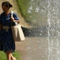 Toplotni talas u Francuskoj, sedam osoba preminulo