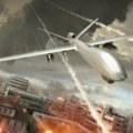 Zelenski otkrio razmere pakla: Rusija zasula Ukrajinu hiljadama dronova i raketa VIDEO