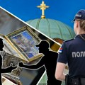 Zbog ovoga su se posvađale dve grupe vernika ispred Hrama: Evo kako je došlo do sukoba, otkrivamo detalje