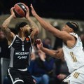 Partizan tražio ekspertizu suđenja: Reakcija posle poraza u Dubaiju, Damir Javor je bio jedan od arbitara
