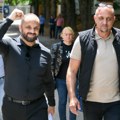 Gradonačelnik Severne Mitrovice i predsednik Skupštine opštine pušteni iz policijske stanice FOTO