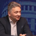 Mihailo Jovanović: U Šabac stiže prva fabrika humanoidnih robota u Evropi