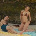 Scena iz novog filma Dženifer Lopez vlada mrežama: Pitaju se kako je moguće da sa 56 godina izgleda ovako (VIDEO)