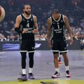 „Još smo živi“: Partizan pobedio Dubai i veruje u titulu u ABA ligi!