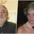 "Мој син јој је говорио да није принцеза": Како је Боба Живојиновић причао о сусрету са Лејди Дајаном