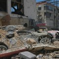 Kalibaf i Beri: Okončanje izraelske agresije na Liban obavezni deo sporazuma