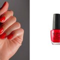 Spicy crveni nokti su summer nail inspo koji smo čekali