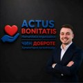 OD PET HUMANITARNIH AKCIJA DO ZVANIČNE ORGANIZACIJE: Sremska Mitrovica dobila svoju prvu „humanu porodicu“ ACTUS BONITATIS