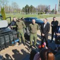 Dačić ponovo briljira o "zvučnom topu": Crno na belo dokazano da je laž da ga je policija upotrebila na Slaviji
