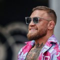 Konor Mekgregor dolazi u Beogradsku arenu