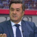Rade Bogdanović prozvao Zvezdu i Marka Marina: "Zašto onda tolike krševe dovodi?"