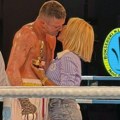 "Najponosnija sam žena u Srbiji", Jovana Jeremić ušla u ring kod Tigra: "Otac bi bio zahvalan što si me spasao"