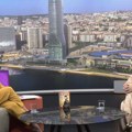 "Krik" Ane Atanasković: Roman o škotskoj lekarki koja je život dala za Srbiju u Prvom svetskom ratu