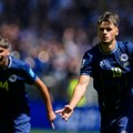 Ibrahimović nahvalio Alajbegovića: Igra kao da je vlasnik stadiona, to je retkost