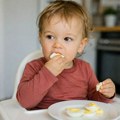Deca sve manje alergična na jaja - jer se rano uvode u ishranu