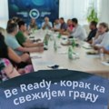 Niš priprema osnivanje Instituta za energetsku tranziciju: Povezivanje nauke, privrede i grada