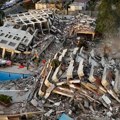 Novi bilans zemljotresa u Venecueli: poginule 1.719 osobe, oko 50.000 nestalih