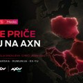 TS Media serije stižu na AXN kanale