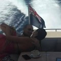 "Hvala rasturačicama brakova": Poznatoj Srpkinji hteli da unište vezu, sad pokazala kako uživa s fudbalerom na jahti