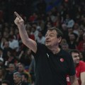 Turska odigrala za Srbiju, "orlovi" imaju sve u svojim rukama
