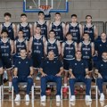 Mlade košarkaši Srbije pred novim izazovima – juniori na Evropskom prvenstvu, kadeti na turniru u Španiji