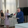 Cvetanović kaže da mediji treba da služe javnom interesu, a najveća sredstva iz Leskovca otišla njemu podobnima