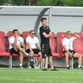 Ilić nakon remija sa Lokomotivom: "Pokušaćemo da tokom naredne nedelje popravimo greške"