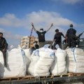 UN potvrdile: Hamas oteo humanitarnu pomoć namenjenu stanovnicima Gaze