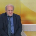 Marinović: Ponovo ću se kandidovati za funkciju poverenika za informacije od javnog značaja