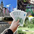 U kasi Novog Sada dodatnih 6,7 milijardi dinara: Novac za infrastrukturu, obrazovanje i komunalni sistem, evo o čemu će…