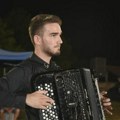 Krkobabić: Svetski šampion na harmonici otvorio šeste Miholjske susrete sela