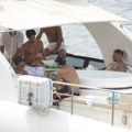 Poljubac reprezentativaca Španije zapalio mreže! Paparaci ih uhvatili u prisnom trenutku - prizor sa Ibice pokrenuo lavinu…
