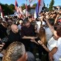 Predsednik Vučić najavio početak radova: Za Zdravstveni centar Užice 100 miliona evra