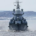 Putin: Zaplena tankera je piratstvo i tako treba postupati