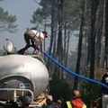 Francuska evakuiše turistička mesta, još 4.000 ljudi napustilo ugrožena područja