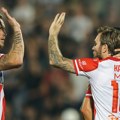 Tim Zvezde za Larn: Arnautović vodi napad, startuje i Katai