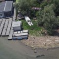 Opadaju vodostaji reka u centralnoj Evropi, poremećena plovidba