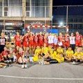 Laćarak domaćin Letnjeg rukometnog festivala: Na terenu pobedili prijateljstvo, zajedništvo i sportski duh